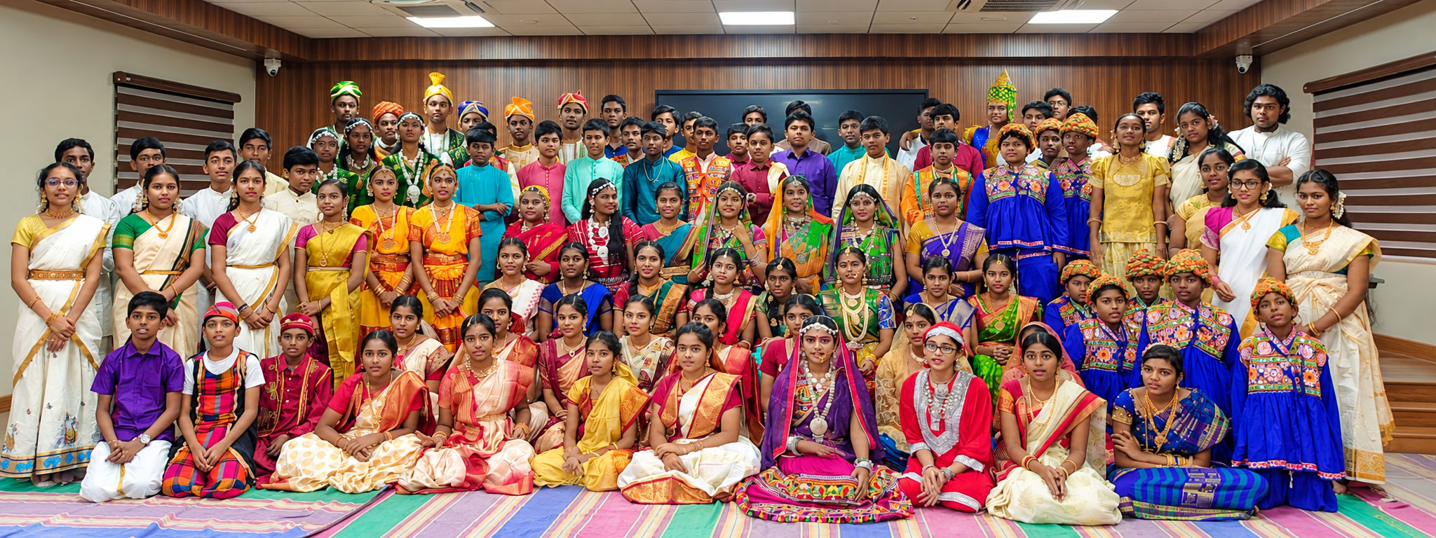 Culturals